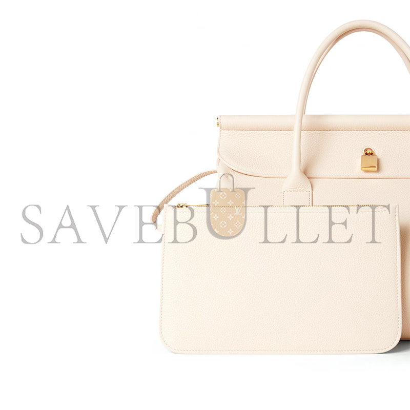 LORO PIANA LOOM BAG L32 FAN9610 (33*23*18cm) LORO PIANA LOOM BAG L32 FAN9610 (33*23*18cm)